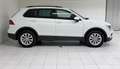 Volkswagen Tiguan 2,0 TDI 4Motion Comfortline *1.Besitz*MwSt*AHK*... Weiß - thumbnail 4