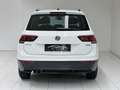 Volkswagen Tiguan 2,0 TDI 4Motion Comfortline *1.Besitz*MwSt*AHK*... Weiß - thumbnail 7
