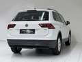 Volkswagen Tiguan 2,0 TDI 4Motion Comfortline *1.Besitz*MwSt*AHK*... Weiß - thumbnail 8