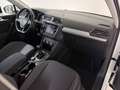 Volkswagen Tiguan 2,0 TDI 4Motion Comfortline *1.Besitz*MwSt*AHK*... Weiß - thumbnail 11