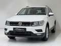 Volkswagen Tiguan 2,0 TDI 4Motion Comfortline *1.Besitz*MwSt*AHK*... Weiß - thumbnail 3