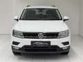 Volkswagen Tiguan 2,0 TDI 4Motion Comfortline *1.Besitz*MwSt*AHK*... Weiß - thumbnail 2