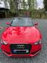 Audi Cabriolet Sline Piros - thumbnail 1