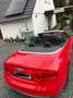 Audi Cabriolet Sline Rood - thumbnail 9