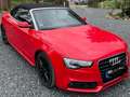 Audi Cabriolet Sline Red - thumbnail 3