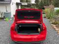 Audi Cabriolet Sline Red - thumbnail 14
