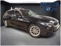 BMW 318 318d touring 2022 Gris - thumbnail 1