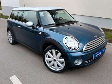 Clubman Cooper