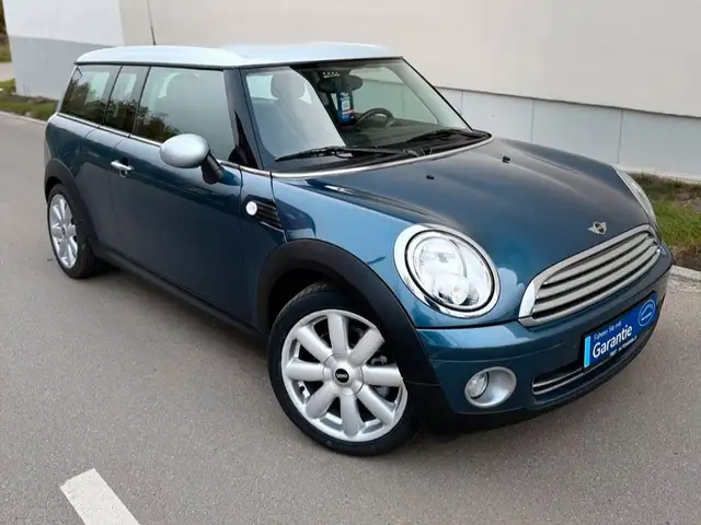 MINI Cooper Clubman Cooper