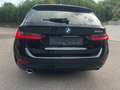 BMW 320 320dAdvantage/1Hd/LiCo/Totwink/LED/Navi/Alar/UFrei Schwarz - thumbnail 8