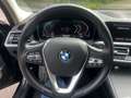 BMW 320 320dAdvantage/1Hd/LiCo/Totwink/LED/Navi/Alar/UFrei Schwarz - thumbnail 2