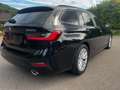 BMW 320 320dAdvantage/1Hd/LiCo/Totwink/LED/Navi/Alar/UFrei Schwarz - thumbnail 7