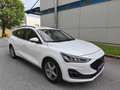 Ford Focus 1,5L EcoBlue 120 PS,*Neues Modell*, LED, Navi,..* Weiß - thumbnail 7