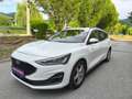 Ford Focus 1,5L EcoBlue 120 PS,*Neues Modell*, LED, Navi,..* Weiß - thumbnail 2