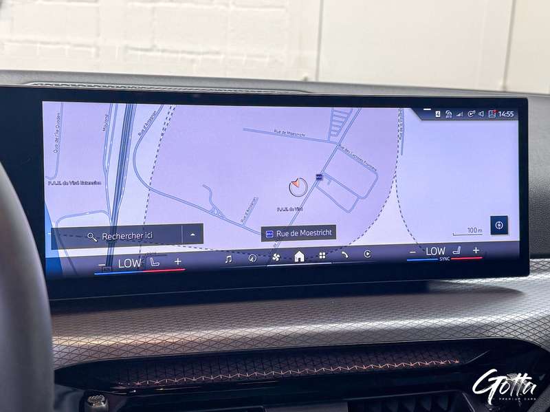 Photo du véhicule BMW 330