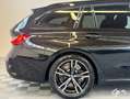 BMW 330 FACELIFT Touring xDrive 245CH*Pack M Sport Pro Schwarz - thumbnail 28