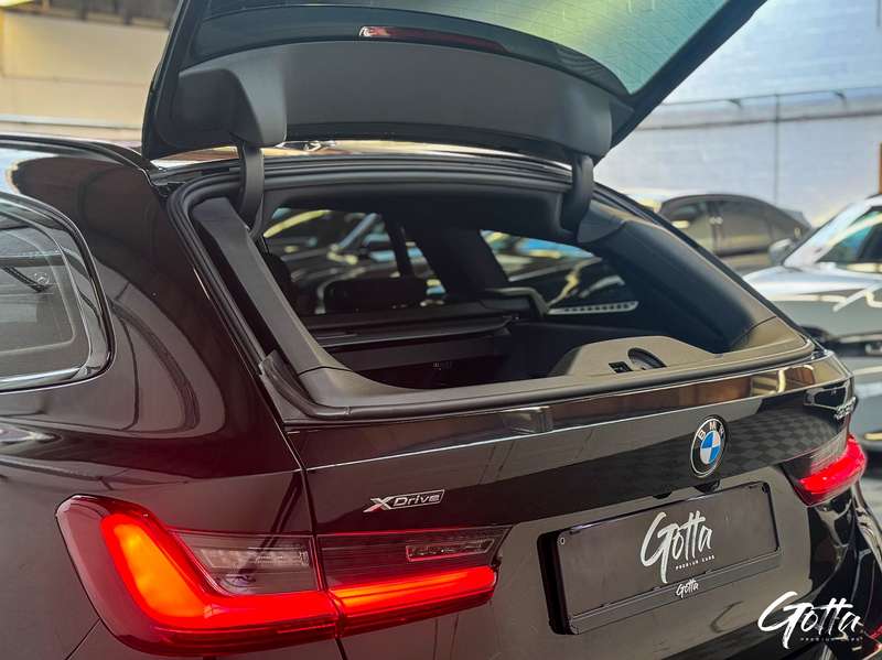 Photo du véhicule BMW 330