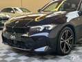 BMW 330 FACELIFT Touring xDrive 245CH*Pack M Sport Pro Schwarz - thumbnail 8