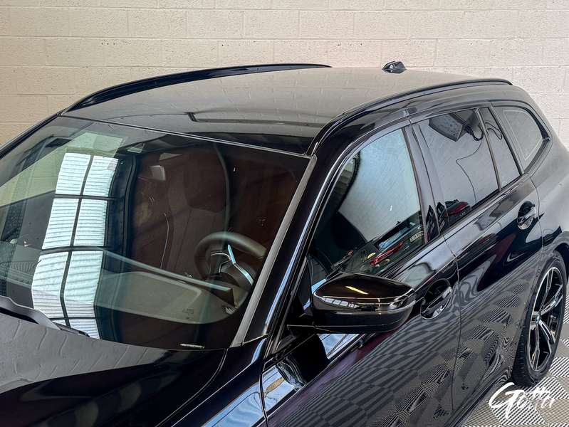 Photo du véhicule BMW 330