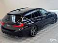 BMW 330 FACELIFT Touring xDrive 245CH*Pack M Sport Pro Schwarz - thumbnail 21