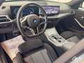BMW 330 FACELIFT Touring xDrive 245CH*Pack M Sport Pro Schwarz - thumbnail 4