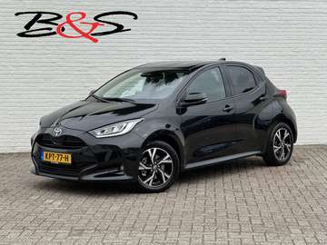 1.5 Hybrid Camera CarPlay Adaptieve cruise Clima D