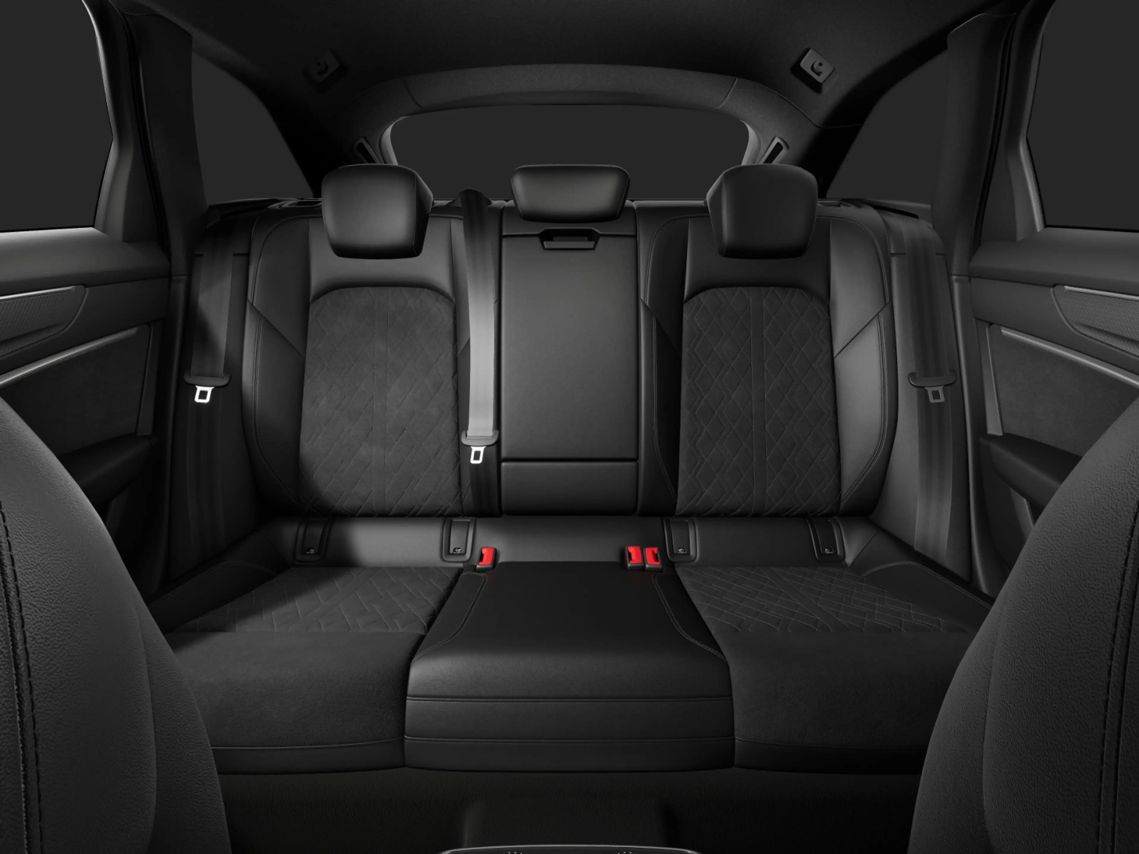 Audi S6 TDI quattro AHK B&O BLACK MATRIX LUFT — photo 12