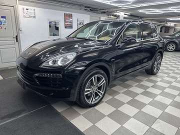 3.0 V6 TDI