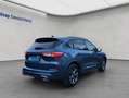 Ford Kuga 2.0 EcoBlue Aut. ST-LINE X AHK/Head-Up/Winter Blau - thumbnail 4