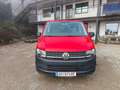 Volkswagen T6 Kombi Kombi KR 2,0 TDI BMT Rot - thumbnail 17
