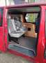 Volkswagen T6 Kombi Kombi KR 2,0 TDI BMT Rot - thumbnail 3