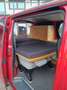 Volkswagen T6 Kombi Kombi KR 2,0 TDI BMT Rot - thumbnail 11