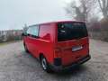Volkswagen T6 Kombi Kombi KR 2,0 TDI BMT Rot - thumbnail 14