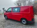 Volkswagen T6 Kombi Kombi KR 2,0 TDI BMT Rot - thumbnail 15