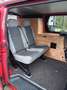 Volkswagen T6 Kombi Kombi KR 2,0 TDI BMT Rot - thumbnail 8
