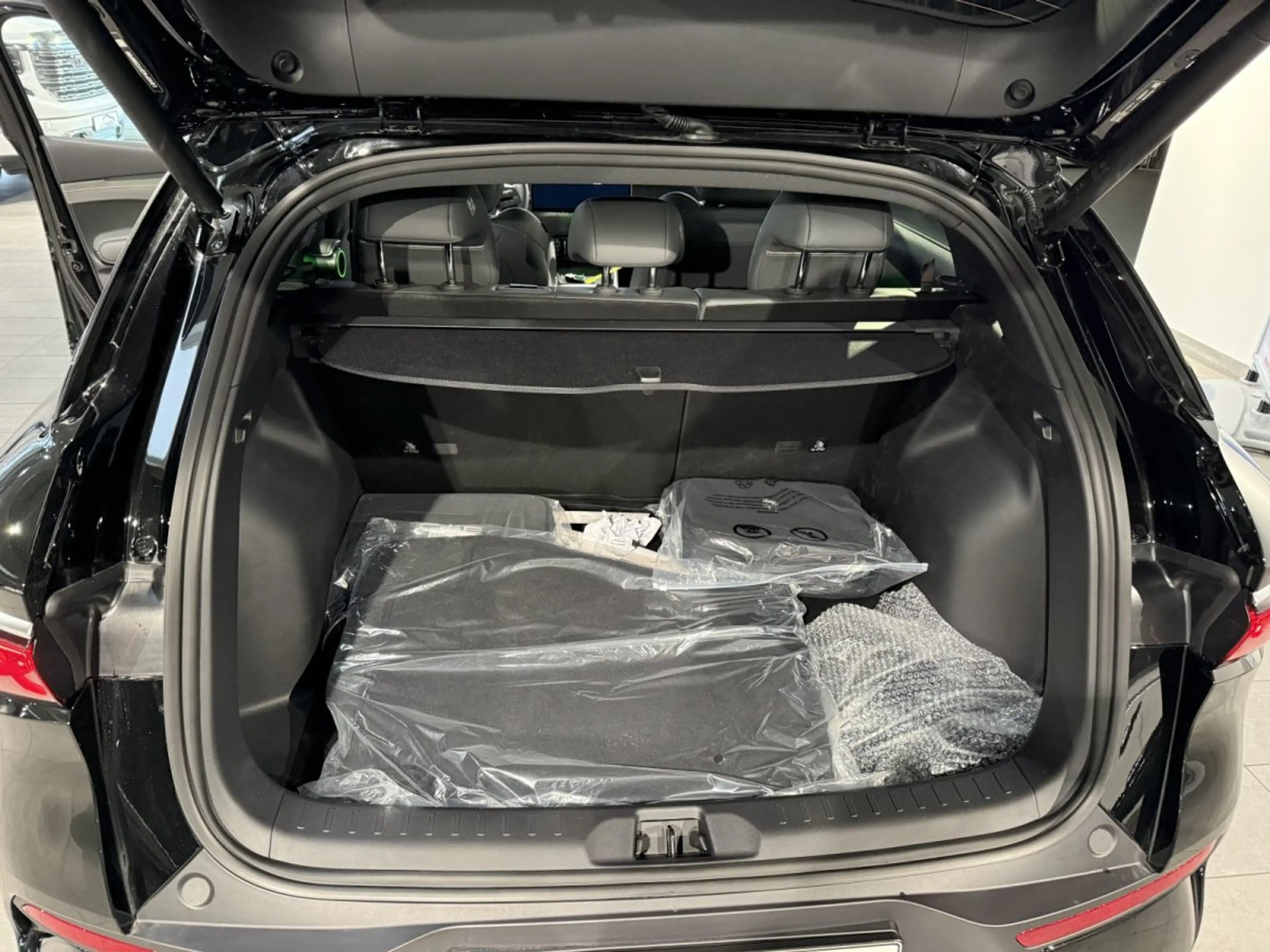 BYD Atto 3 ATTO3 Evo Excellence 75kWh  *360-Grad*Privacy*Lede — photo 11