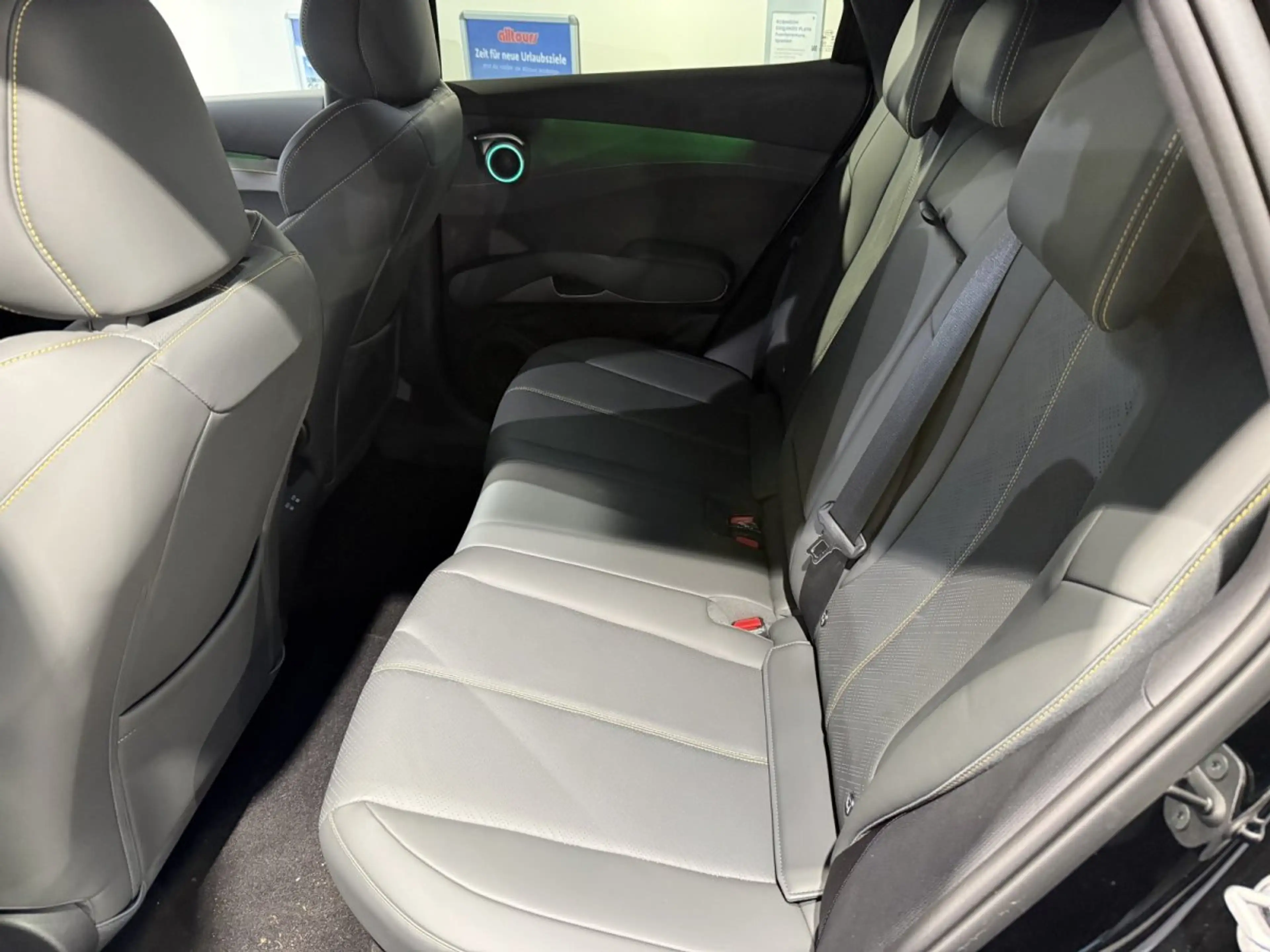 BYD Atto 3 ATTO3 Evo Excellence 75kWh  *360-Grad*Privacy*Lede — photo 10