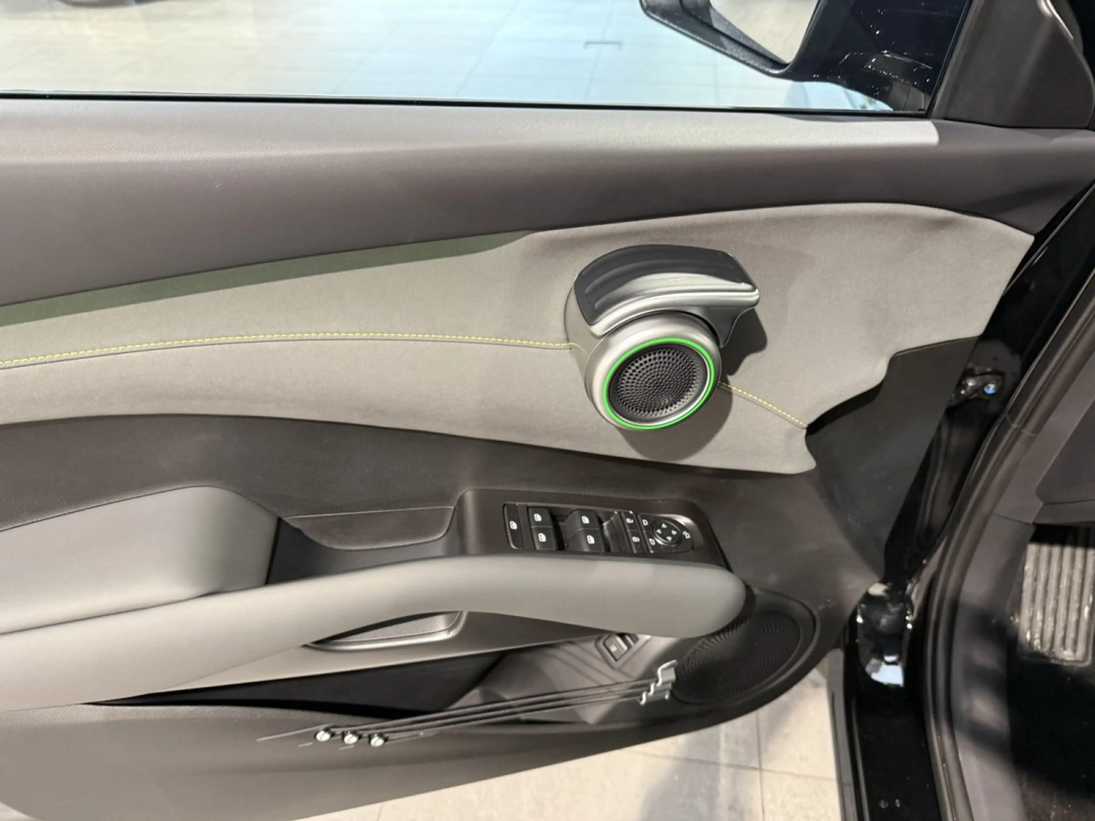 BYD Atto 3 ATTO3 Evo Excellence 75kWh  *360-Grad*Privacy*Lede — photo 8