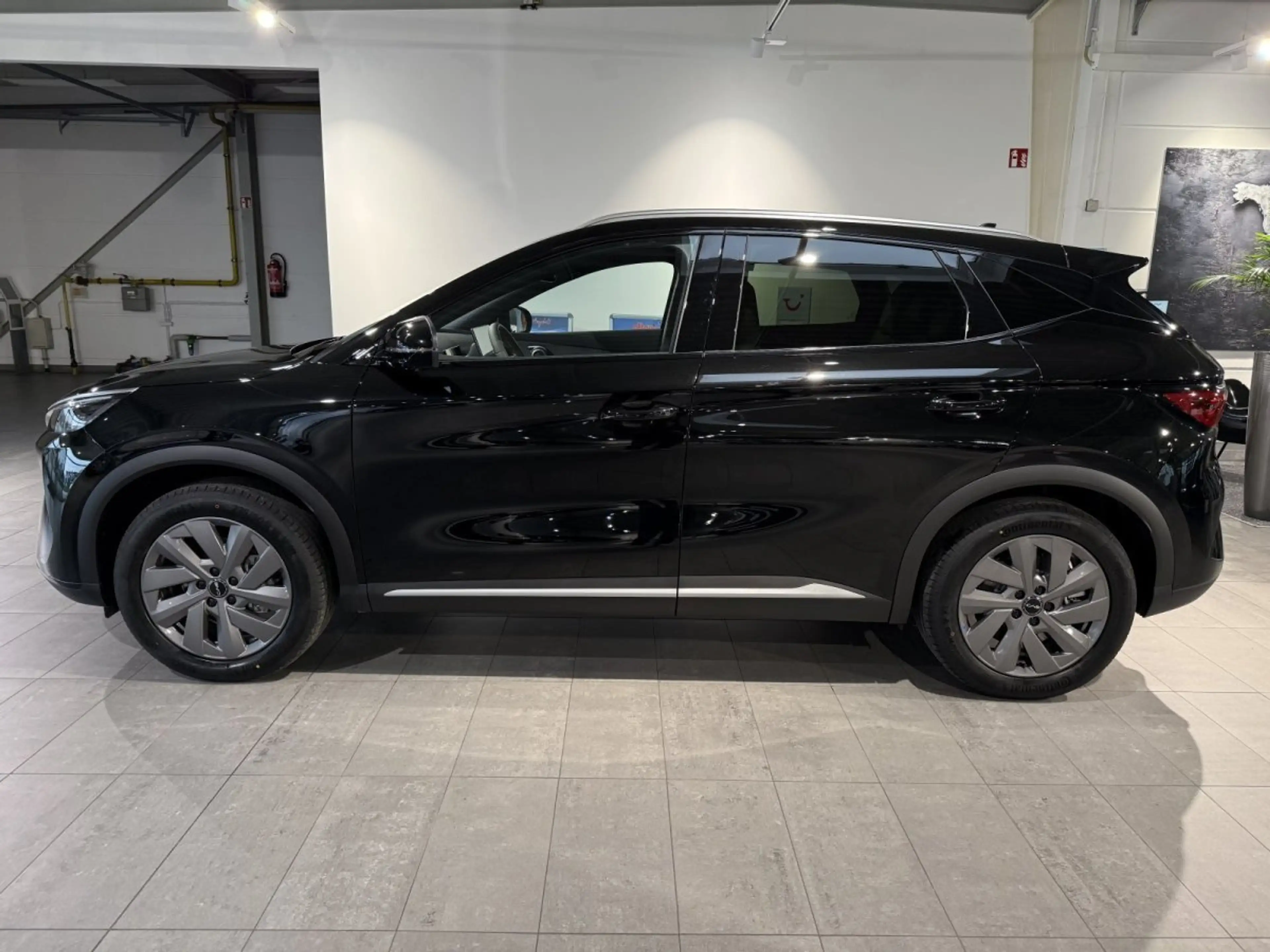 BYD Atto 3 ATTO3 Evo Excellence 75kWh  *360-Grad*Privacy*Lede — photo 2