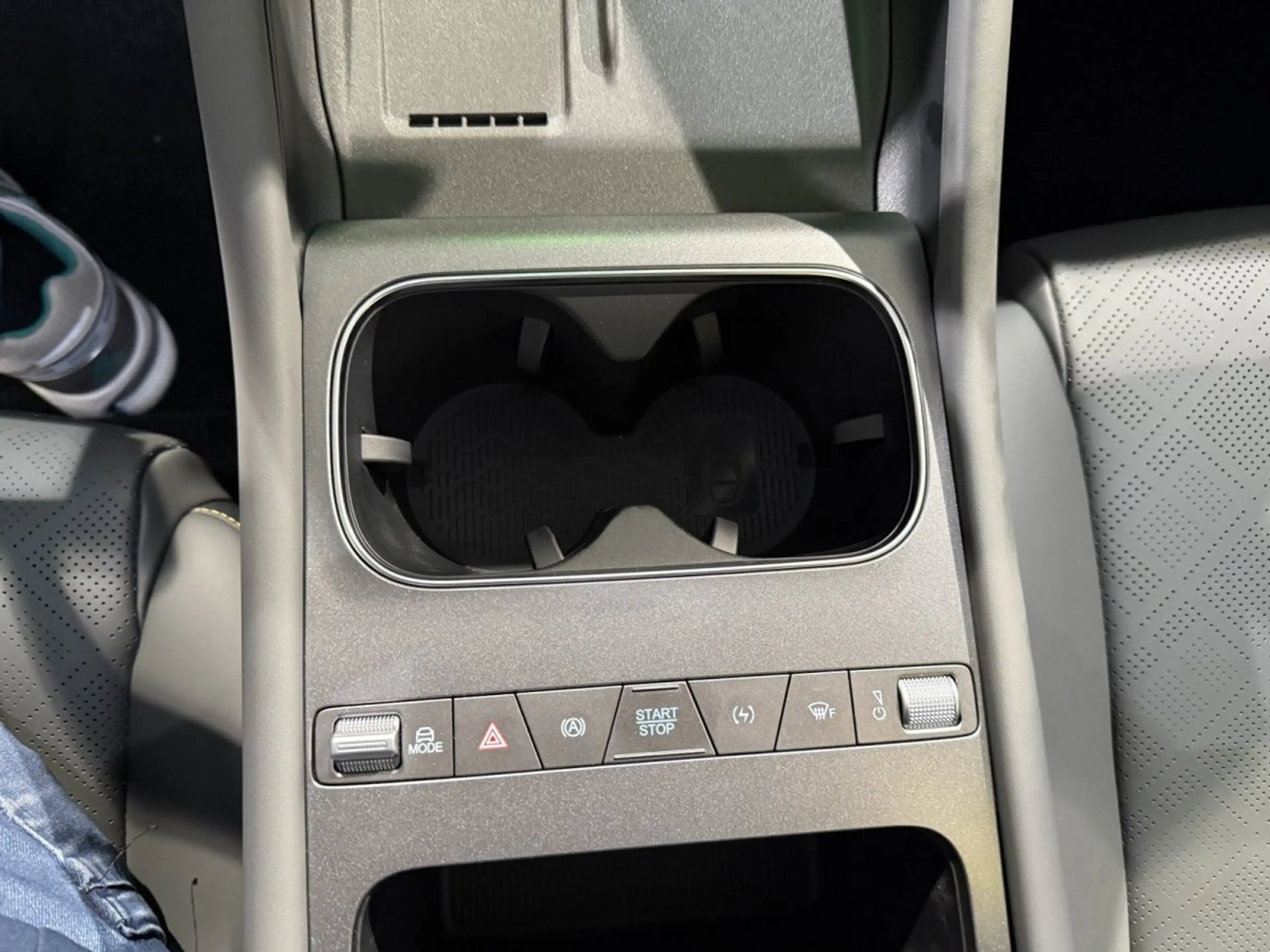 BYD Atto 3 ATTO3 Evo Excellence 75kWh  *360-Grad*Privacy*Lede — photo 15