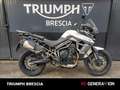 Triumph Tiger 800 XR Abs Blanc - thumbnail 1
