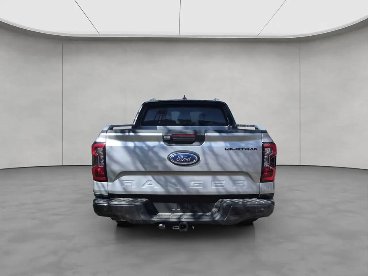 Ford Model not specified 2026