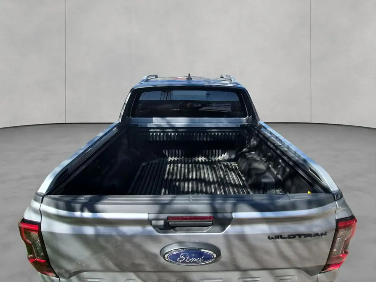 Ford Model not specified 2026