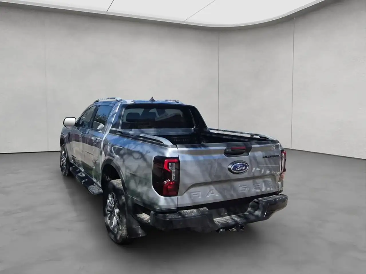 Ford Model not specified 2026