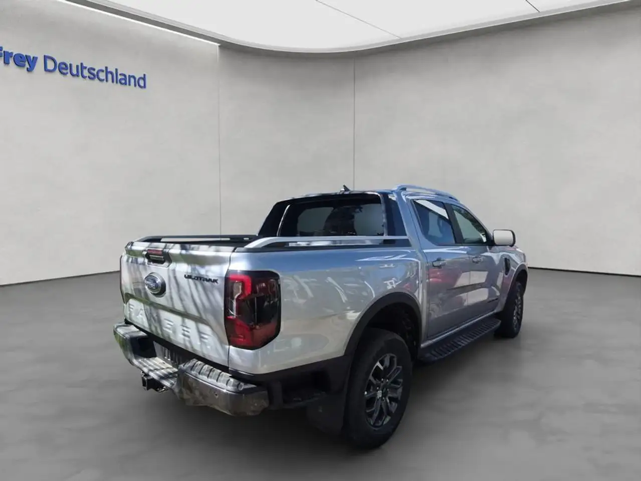 Ford Model not specified 2026