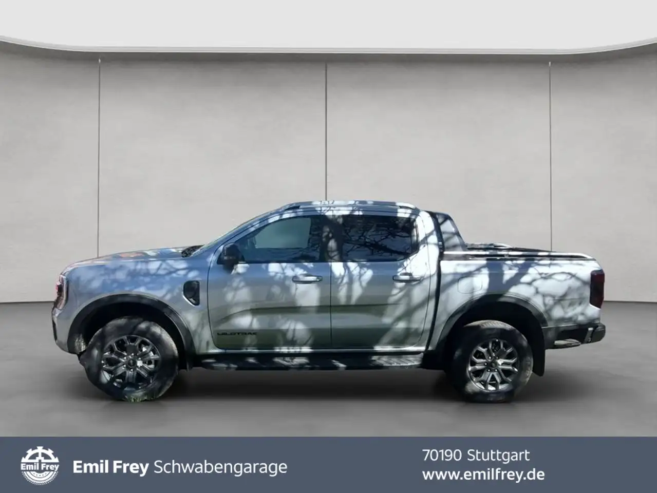 Ford Model not specified 2026