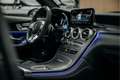 Mercedes-Benz GLC 63 AMG S 4MATIC+ Premium Plus Dikke GLC 63 S 20''Inch Sel Gris - thumbnail 22