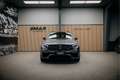 Mercedes-Benz GLC 63 AMG S 4MATIC+ Premium Plus Dikke GLC 63 S 20''Inch Sel Grigio - thumbnail 4