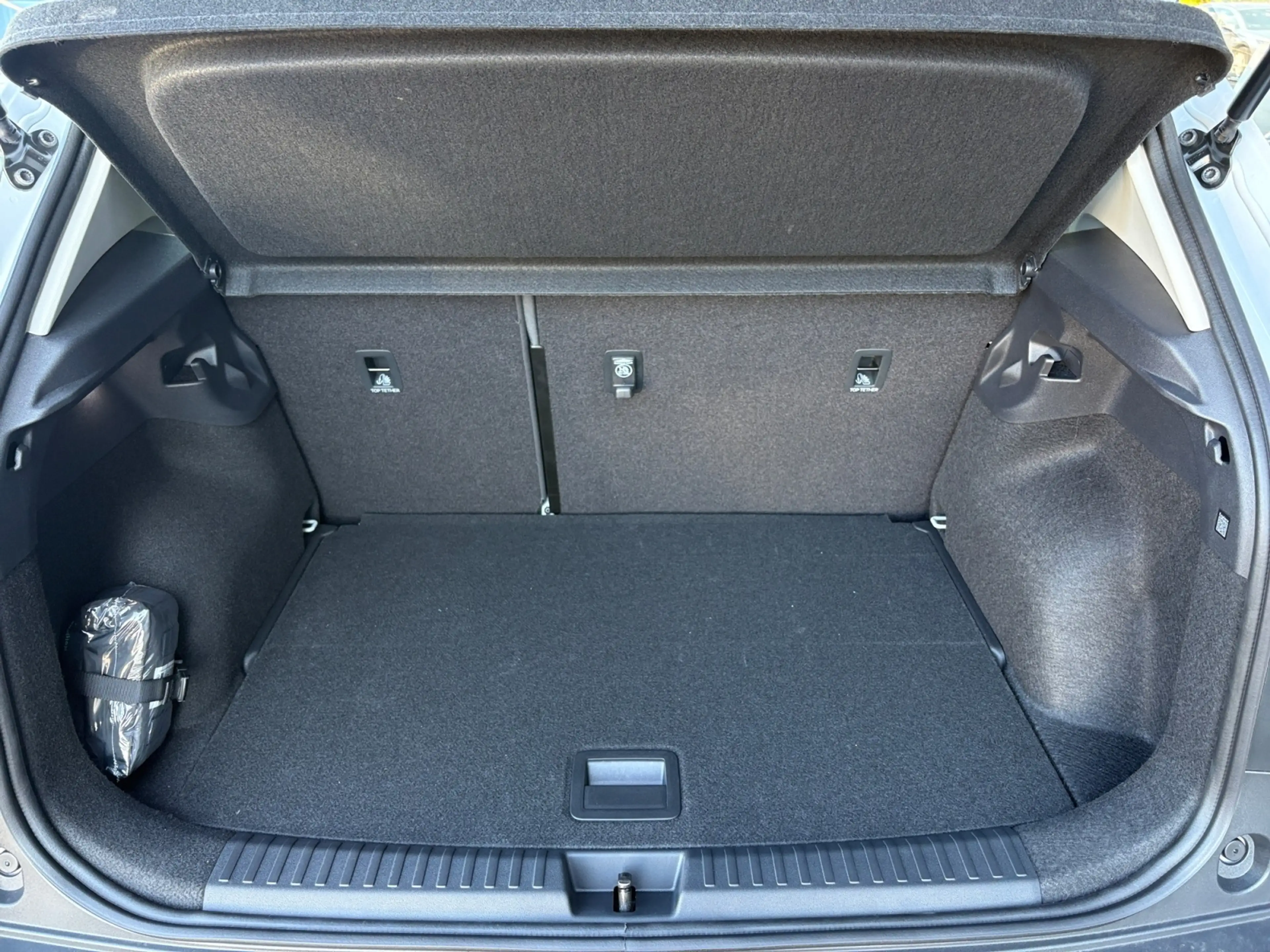 Skoda Epiq Selection 211PS — photo 11