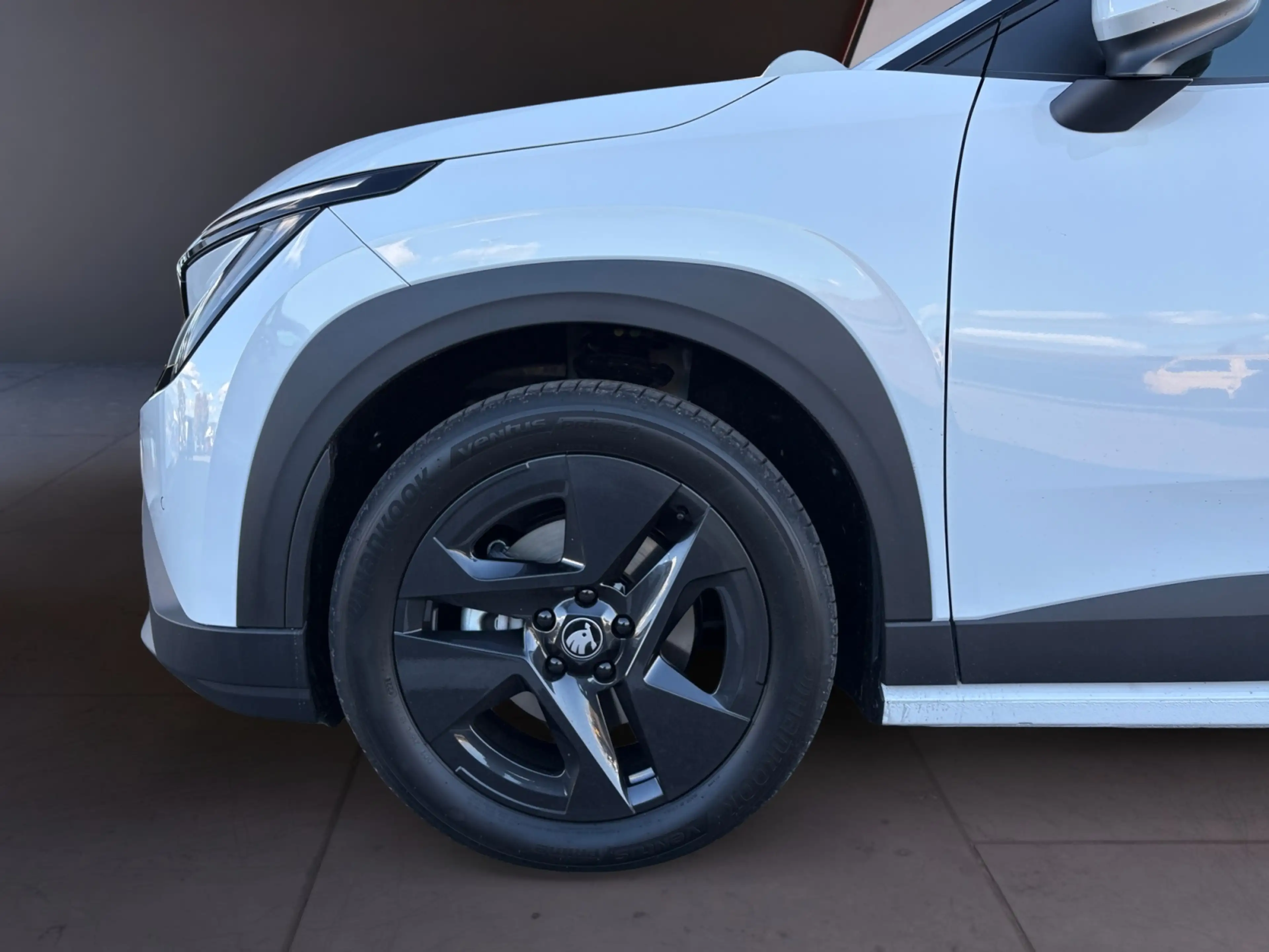 Skoda Epiq Selection 211PS — photo 7